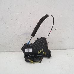 View Auto part Door/Boot/Gate Lock Toyota Prado 2004