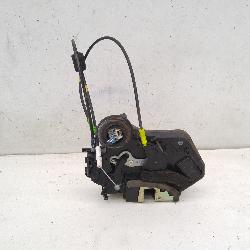 View Auto part Door/Boot/Gate Lock Toyota Prado 2004