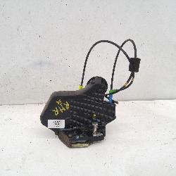 View Auto part Door/Boot/Gate Lock Toyota Prado 2004