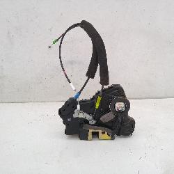 View Auto part Door/Boot/Gate Lock Toyota Prado 2004