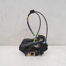 View Auto part Door/Boot/Gate Lock Toyota Prado 2004