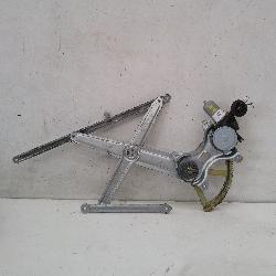 View Auto part Left Front Window Reg/Motor Toyota Prado 2004