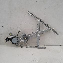 View Auto part Right Front Window Reg/Motor Toyota Prado 2004