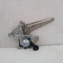 View Auto part Right Rear Wnd Reg/Motor Toyota Prado 2004