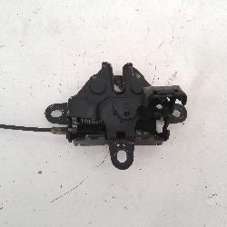 View Auto part Bonnet Lock/Support Toyota Prado 2004