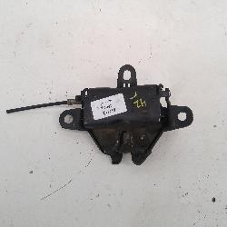 View Auto part Bonnet Lock/Support Toyota Prado 2004