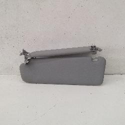 View Auto part Sunvisor Volkswagen Touareg 2003