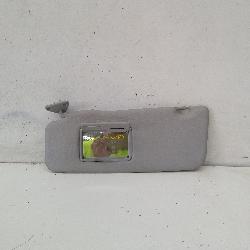 View Auto part Sunvisor Mitsubishi Outlander 2003