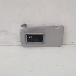 View Auto part Sunvisor Mitsubishi Lancer 2007