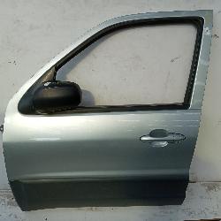 View Auto part Left Front Door Mazda Tribute 2005