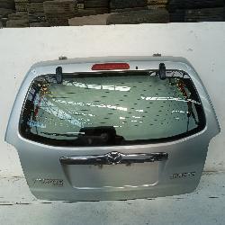View Auto part Bootlid/Tailgate Mazda Tribute 2005