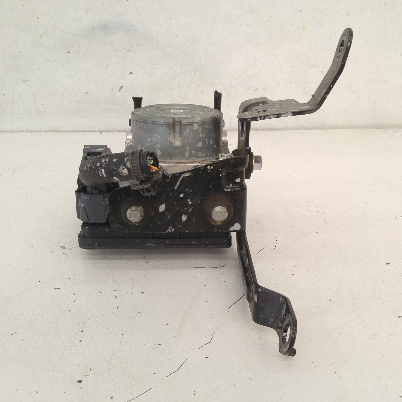 Abs Pump/Modulator Picanto Kia 2017