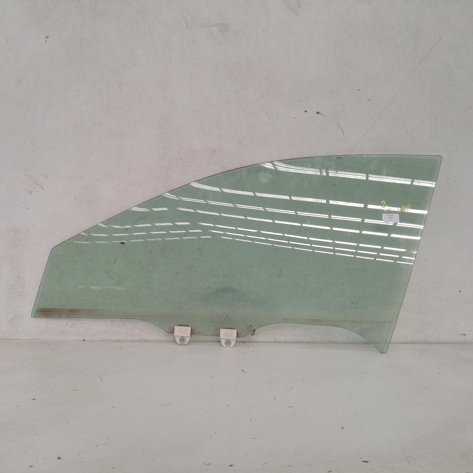 View Auto part Left Front Door Window Honda Accord 2008