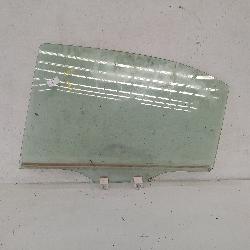 View Auto part Left Rear Door Window Honda Accord 2008