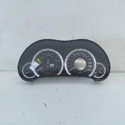 View Auto part Instrument Cluster Honda Accord 2008