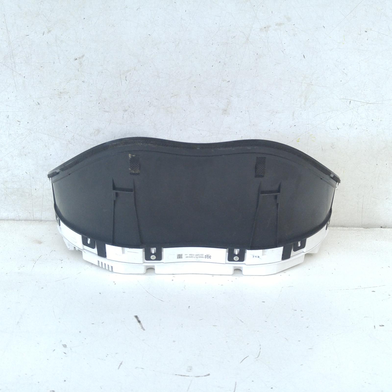 View Auto part Instrument Cluster Honda Accord 2008