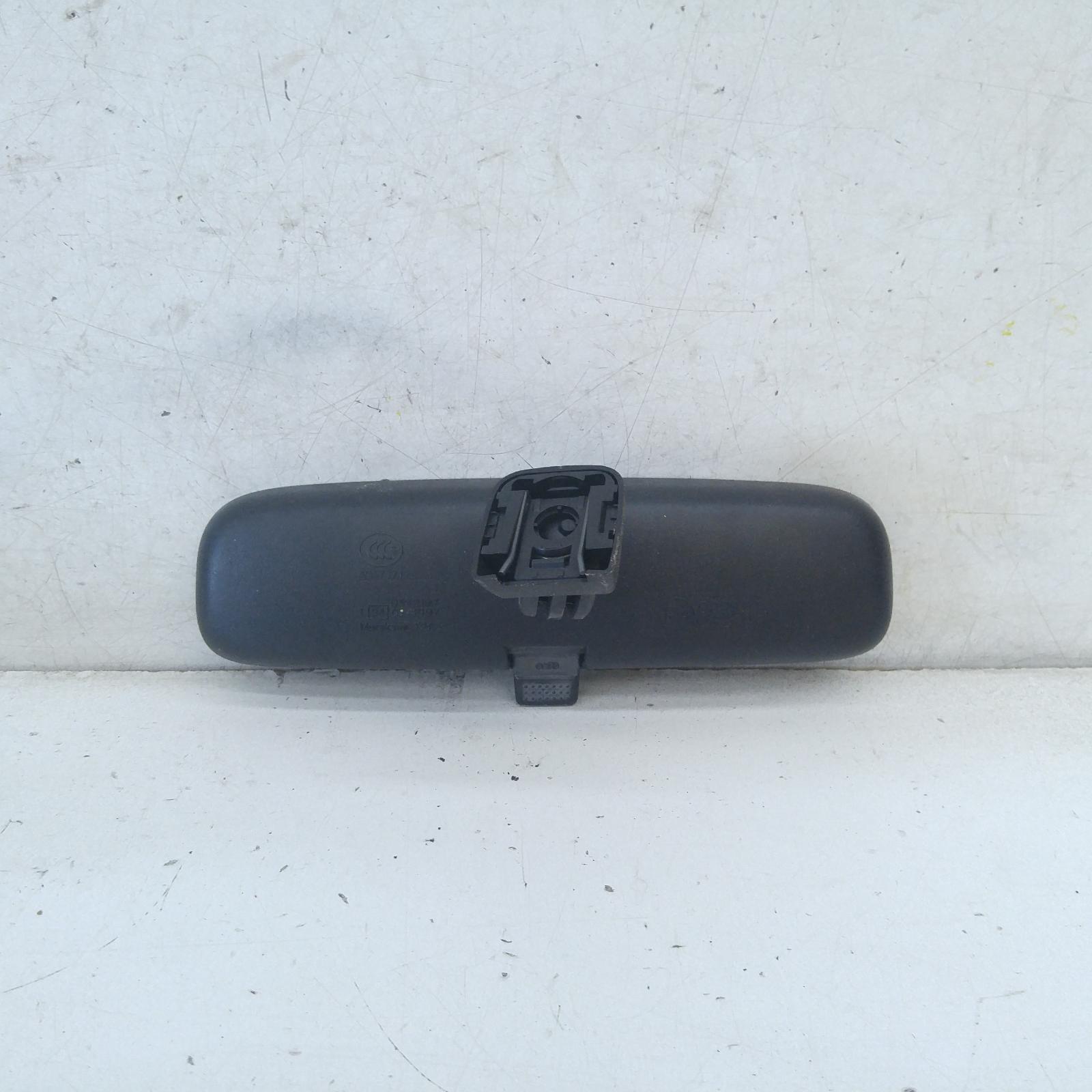 View Auto part Interior Mirror Honda Accord 2008