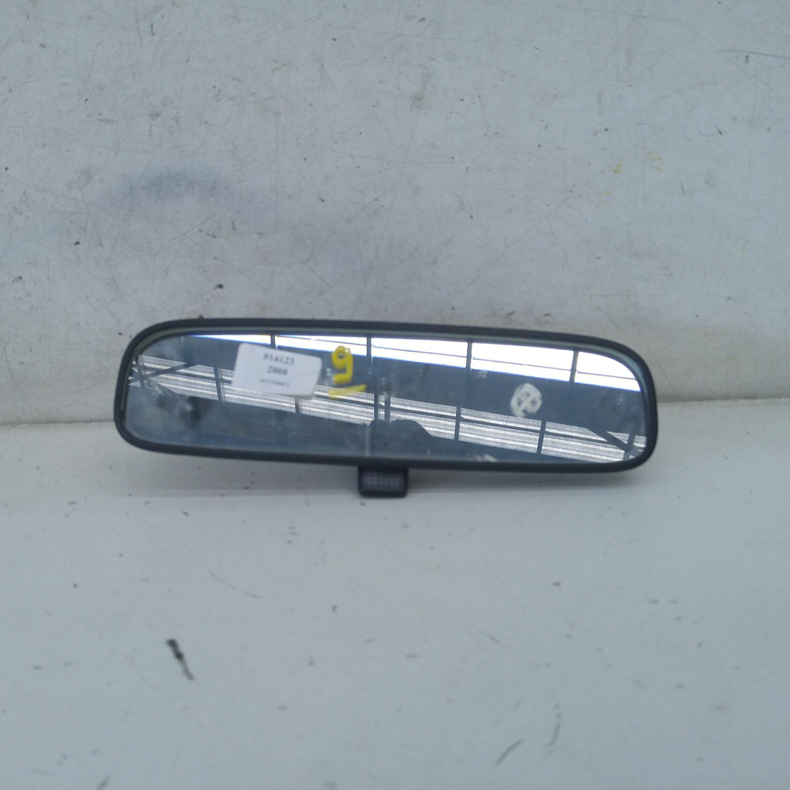 View Auto part Interior Mirror Honda Accord 2008