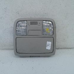 View Auto part Courtesy Light Honda Accord 2008