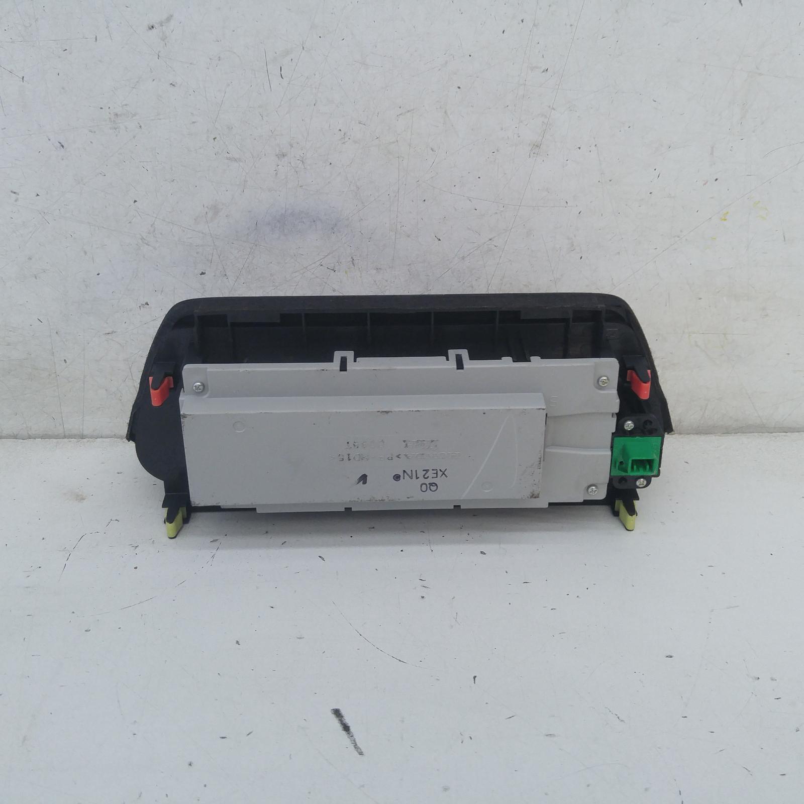 View Auto part Instrument Cluster Honda Accord 2008