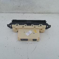 View Auto part Heater/Ac Controls Honda Accord 2008