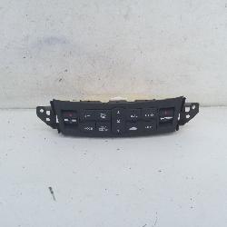 View Auto part Heater/Ac Controls Honda Accord 2008