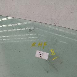View Auto part Right Front Door Window Hyundai I30 2018