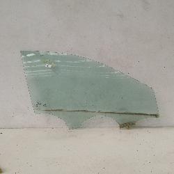 View Auto part Right Front Door Window Hyundai I30 2018