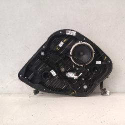 View Auto part Left Rear Wnd Reg/Motor Hyundai I30 2018