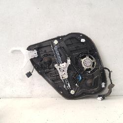 View Auto part Right Rear Wnd Reg/Motor Hyundai I30 2018