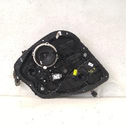 View Auto part Right Rear Wnd Reg/Motor Hyundai I30 2018