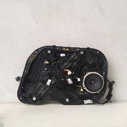 View Auto part Right Front Window Reg/Motor Hyundai I30 2018