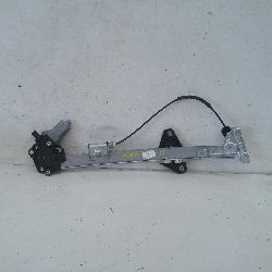 View Auto part Right Front Window Reg/Motor Honda Accord 2008