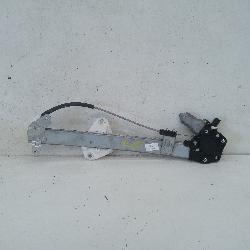 View Auto part Left Rear Wnd Reg/Motor Honda Accord 2008