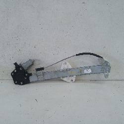 View Auto part Right Rear Wnd Reg/Motor Honda Accord 2008