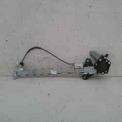 View Auto part Left Front Window Reg/Motor Honda Accord 2008