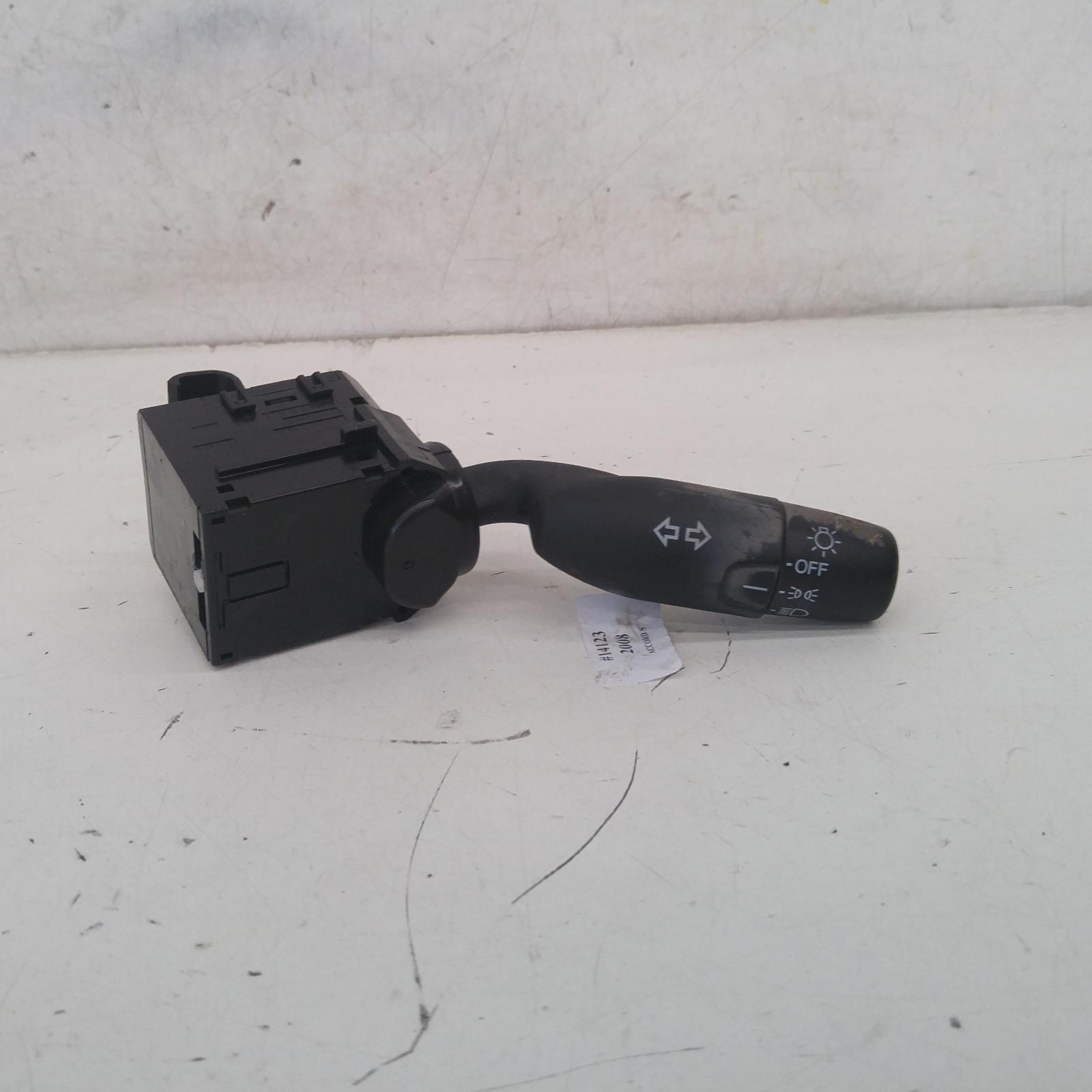 View Auto part Combination Switch Honda Accord 2008