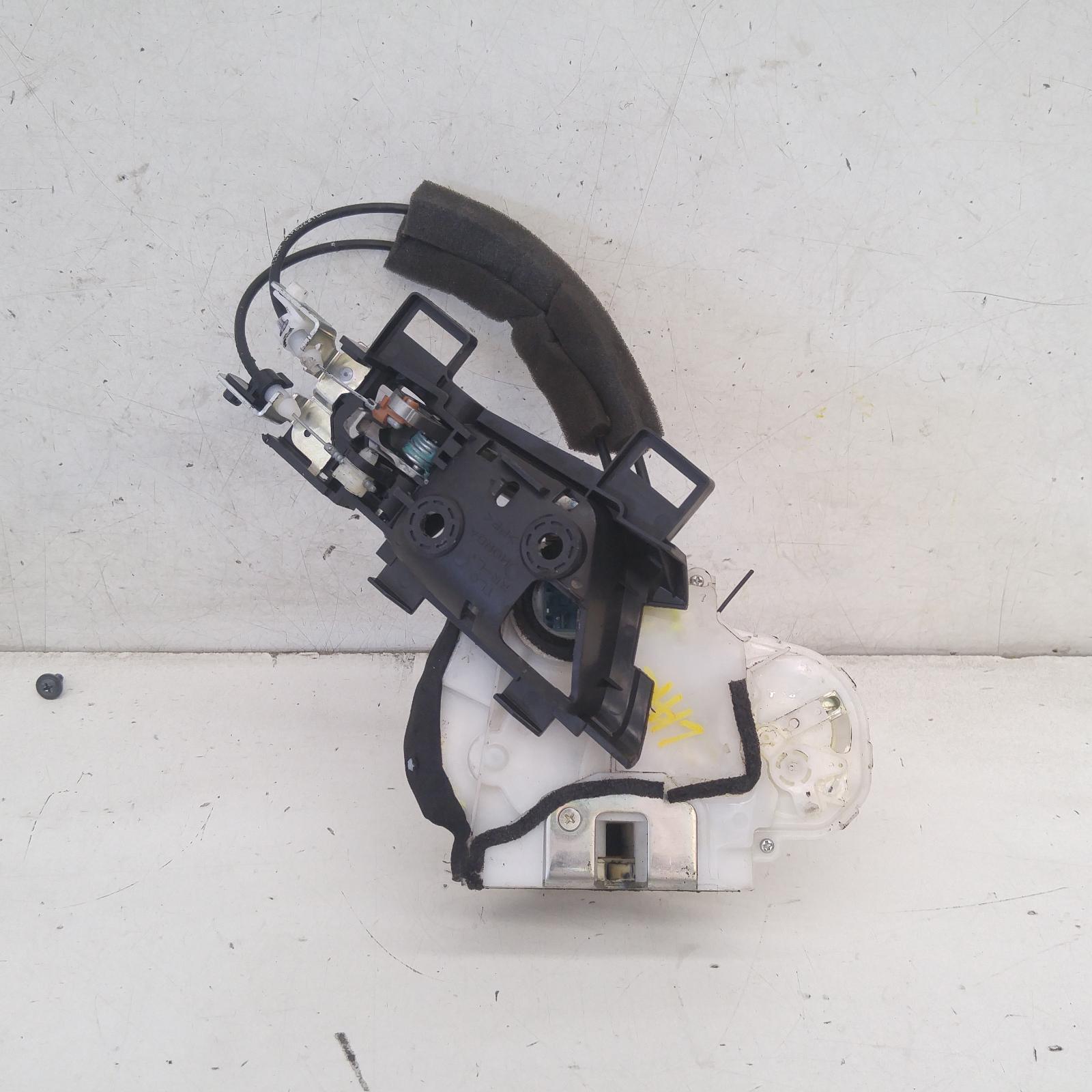 View Auto part Door/Boot/Gate Lock Honda Accord 2008