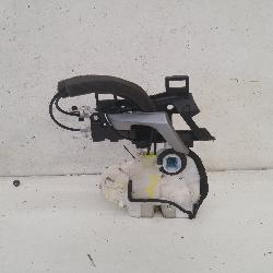 View Auto part Door/Boot/Gate Lock Honda Accord 2008