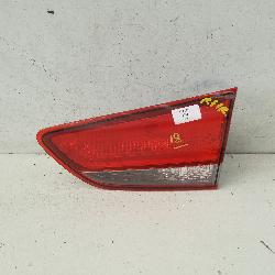 View Auto part Rear Garnish Hyundai I30 2018