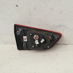 View Auto part Rear Garnish Hyundai I30 2018
