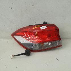 View Auto part Left Taillight Hyundai I30 2018