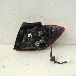 View Auto part Left Taillight Hyundai I30 2018