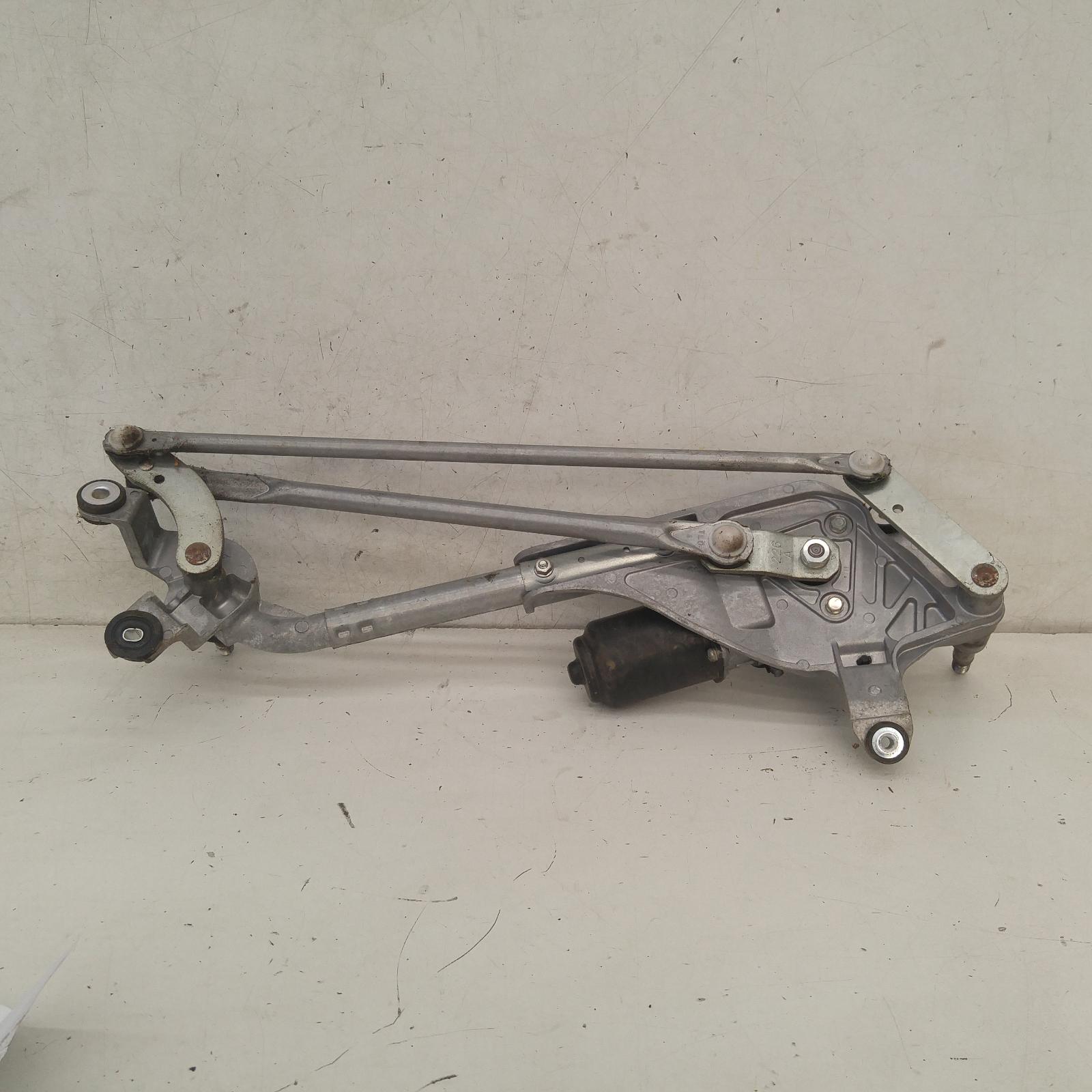 View Auto part Wiper Motor Honda Accord 2008