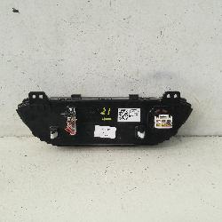 View Auto part Heater/Ac Controls Hyundai I30 2018