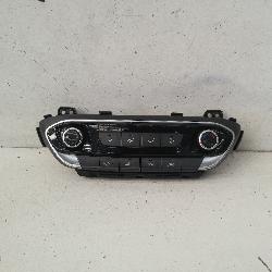 View Auto part Heater/Ac Controls Hyundai I30 2018