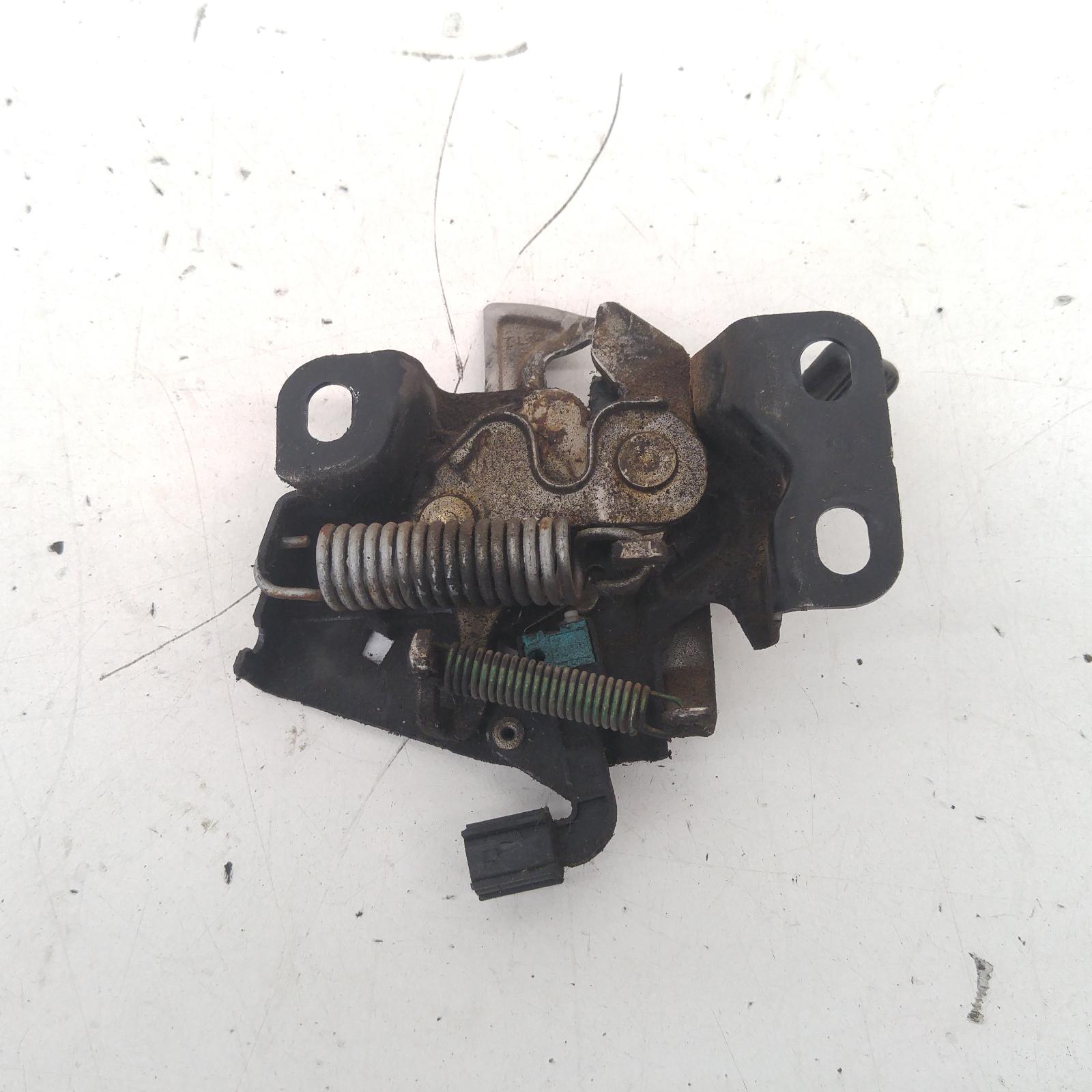 View Auto part Bonnet Lock/Support Honda Accord 2008
