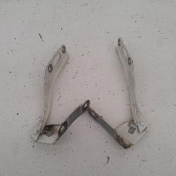 View Auto part Bonnet Hinge/Strut Honda Accord 2008
