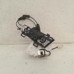 View Auto part Door/Boot/Gate Lock Honda Accord 2008