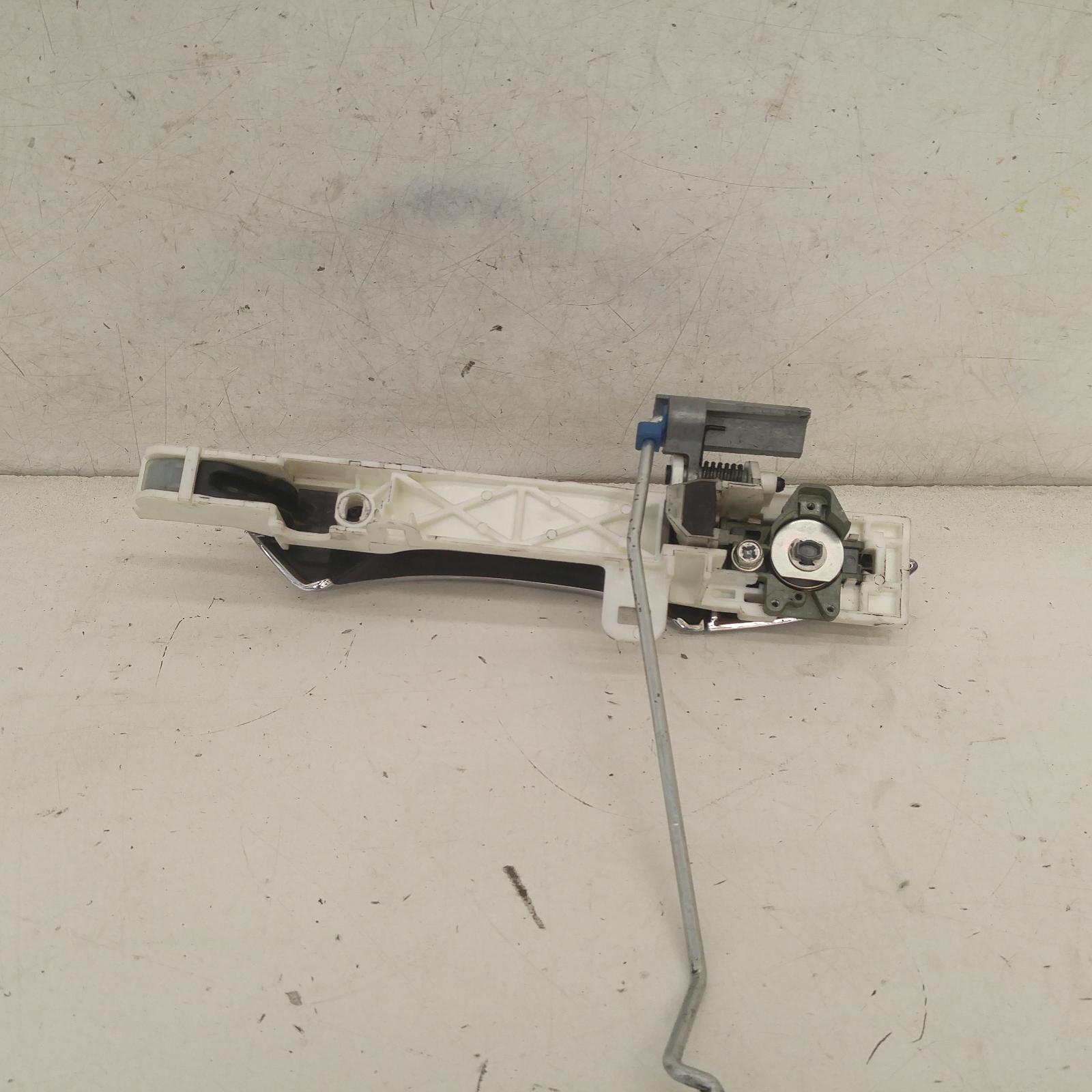 View Auto part Door Handle Honda Accord 2008